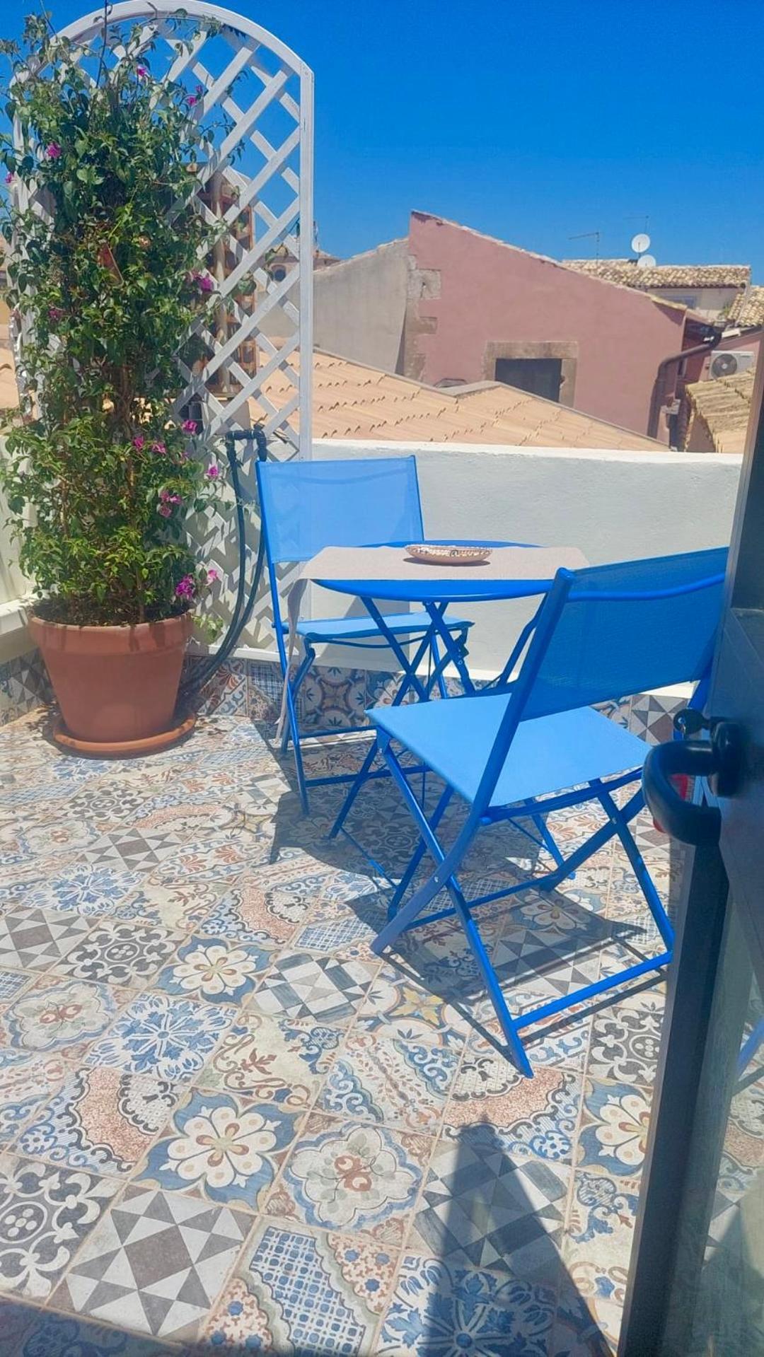 Incantevole Appartamento In Palazzo Storico Ortigia Syracuse Екстер'єр фото